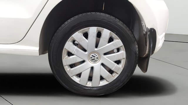View Volkswagen Polo Image 11 Used Volkswagen Polo Image 11
