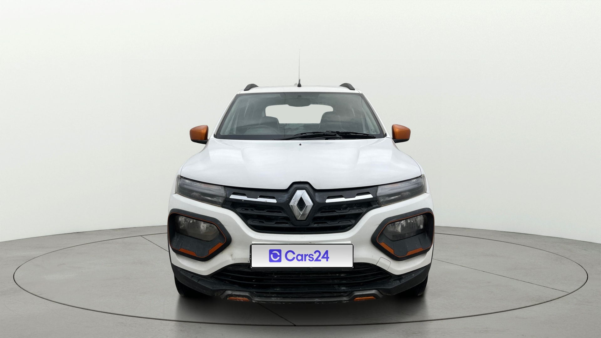 Used 2021 Renault Kwid Used 2021 Renault Kwid