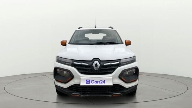 View Renault Kwid Image 1 Used Renault Kwid Image 1