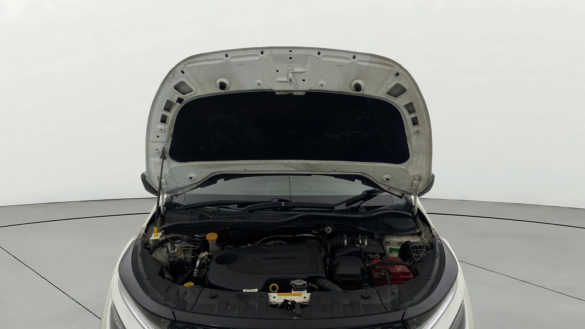View 2021 Tata Altroz XT Diesel Image 32 Used 2021 Tata Altroz XT Diesel Image 32
