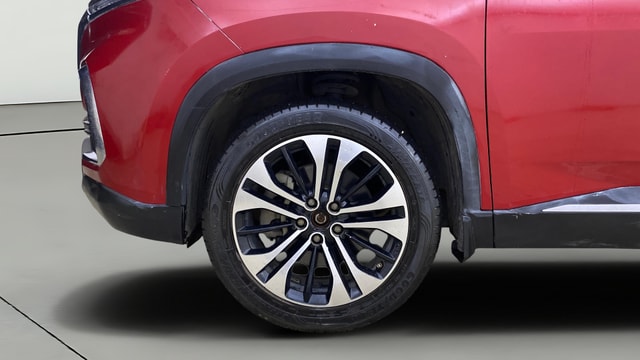 View MG Hector Image 28 Used MG Hector Image 28