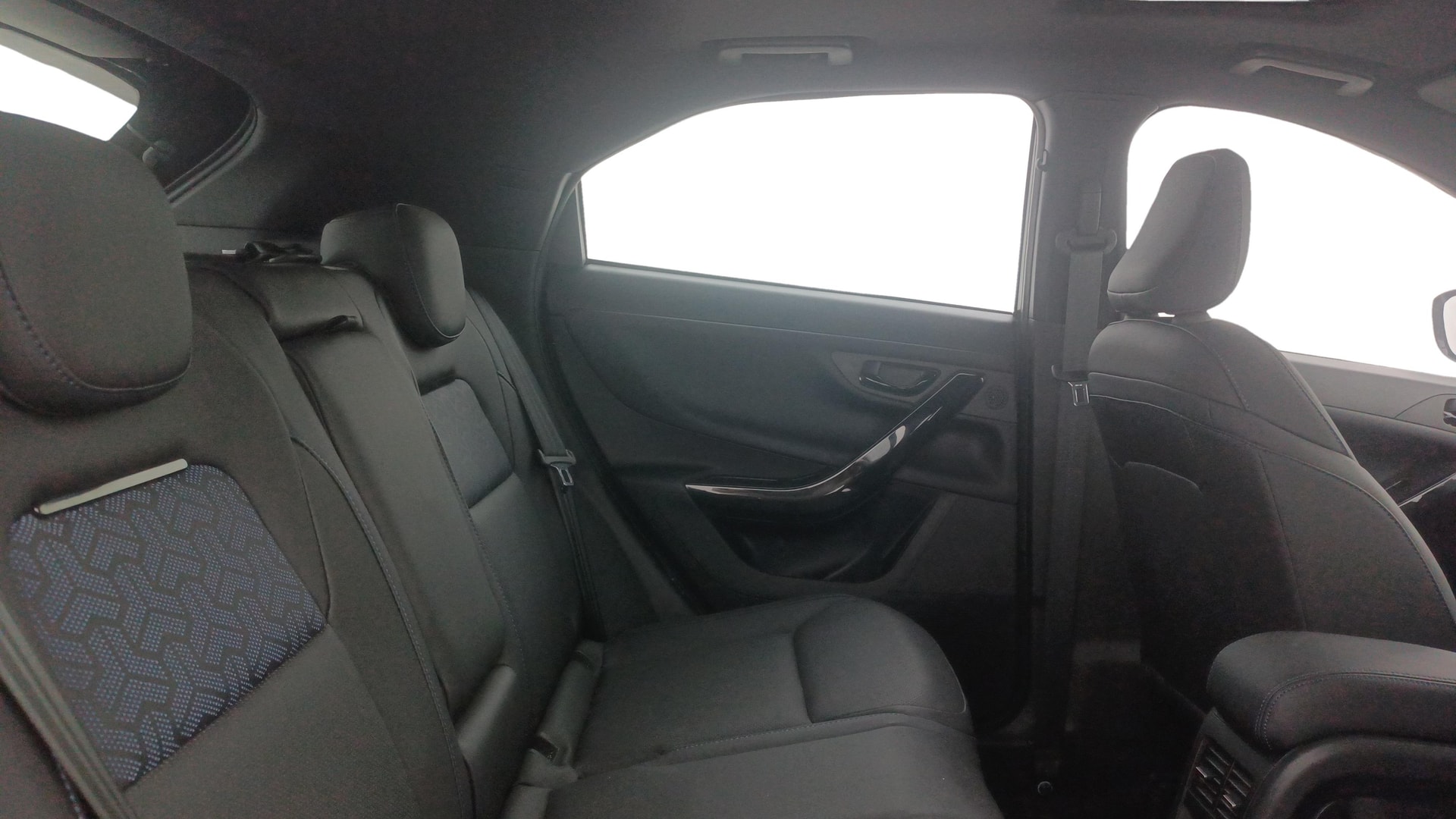 View 2024 Tata Nexon Revotron XE Image 31 Used 2024 Tata Nexon Revotron XE Image 31