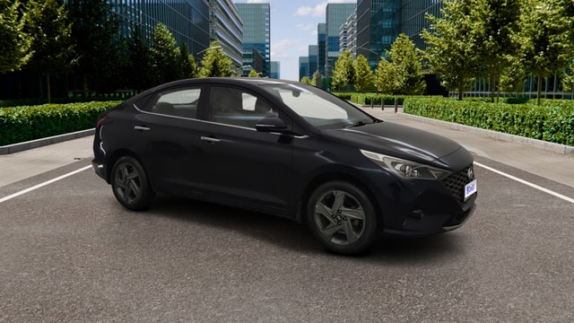 View Hyundai Verna Image 23 Used Hyundai Verna Image 23