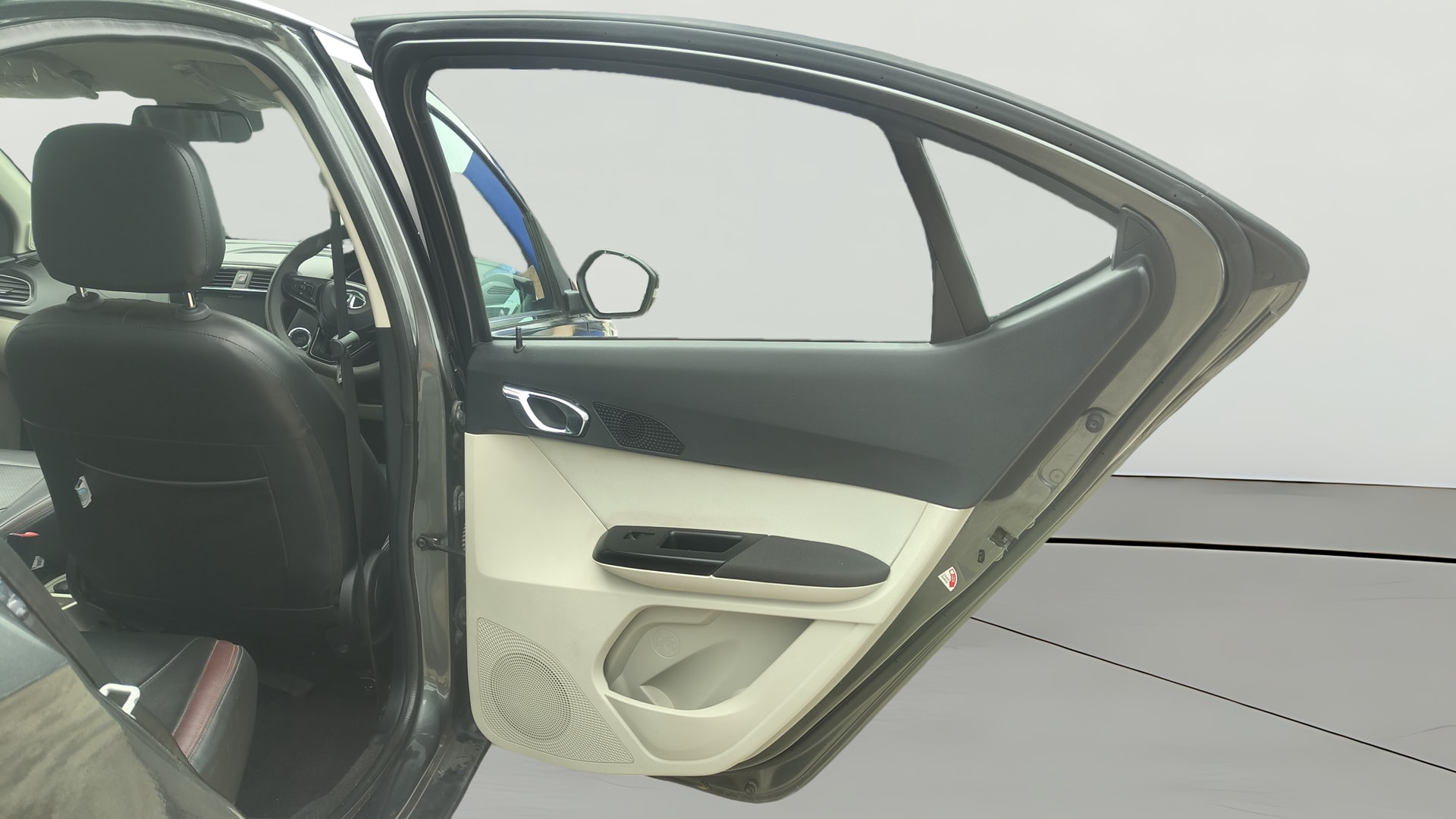 Used 2022 Tata Tigor Used 2022 Tata Tigor