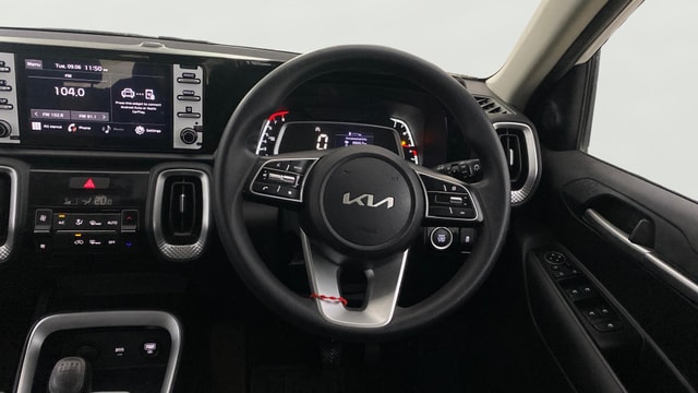 View Kia Sonet Image 20 Used Kia Sonet Image 20