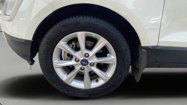 View Ford EcoSport Image 28 Used Ford EcoSport Image 28