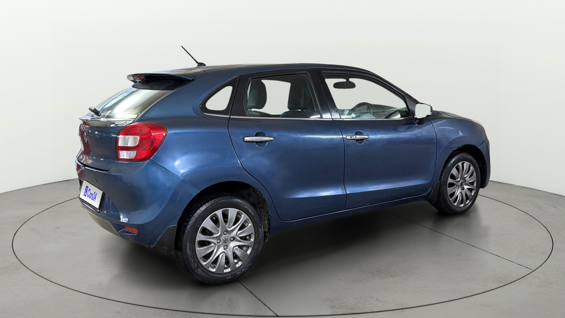 Used 2018 Maruti Suzuki 1000 Used 2018 Maruti Suzuki 1000