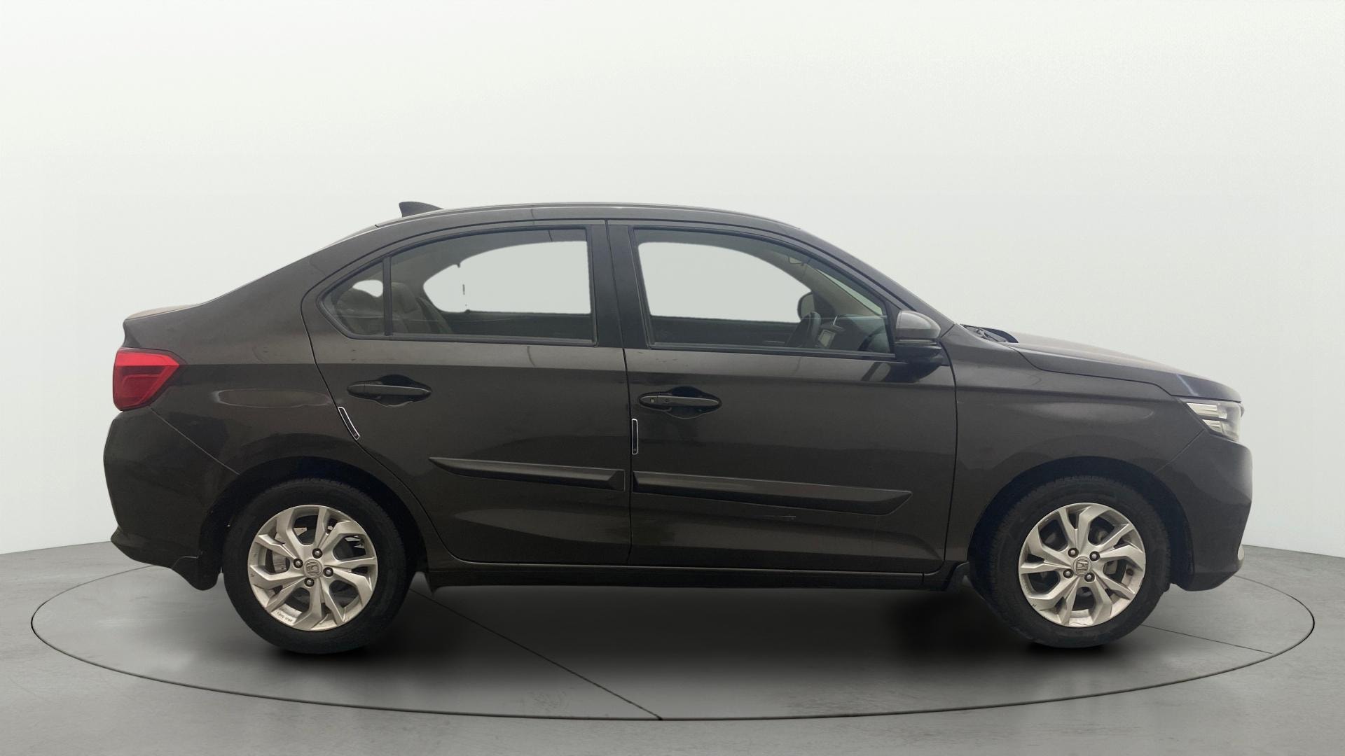 View 2020 Honda Amaze E MT Petrol BS IV Image 9 Used 2020 Honda Amaze E MT Petrol BS IV Image 9