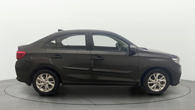 View Honda Amaze Image 9 Used Honda Amaze Image 9