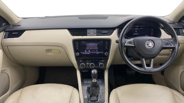 View Skoda Octavia Image 30 Used Skoda Octavia Image 30