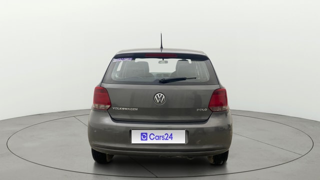 View Volkswagen Polo Image 38 Used Volkswagen Polo Image 38