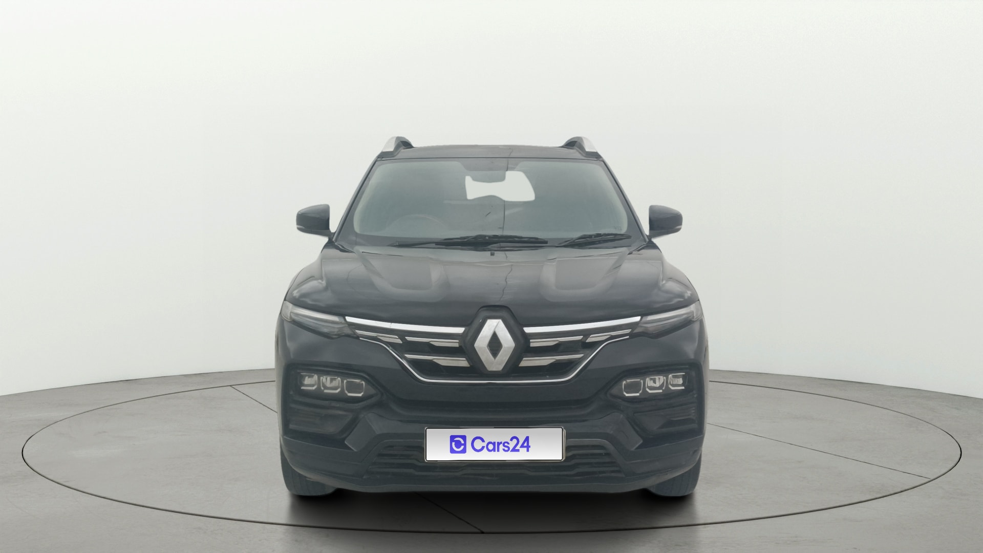 Used 2022 Renault Kiger Used 2022 Renault Kiger