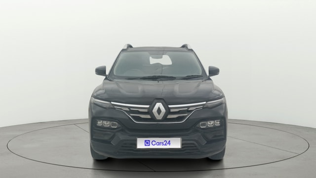 View Renault Kiger Image 1 Used Renault Kiger Image 1