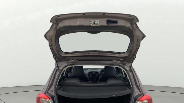 View Tata Tiago Image 16 Used Tata Tiago Image 16
