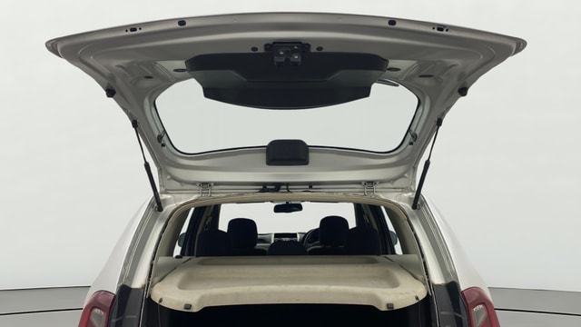 View Renault Duster Image 32 Used Renault Duster Image 32