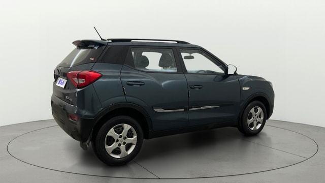 View Mahindra XUV300 Image 43 Used Mahindra XUV300 Image 43
