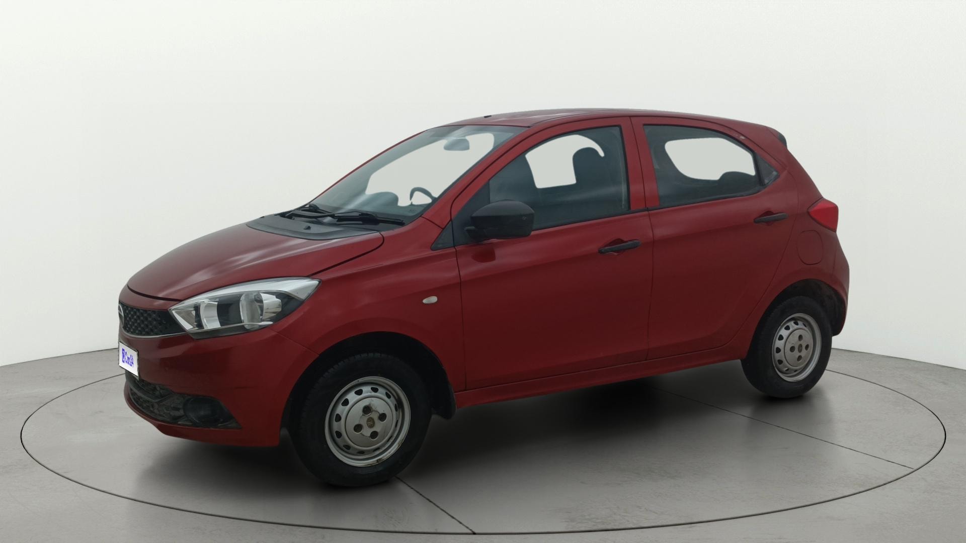 Used 2017 Tata Tiago Used 2017 Tata Tiago