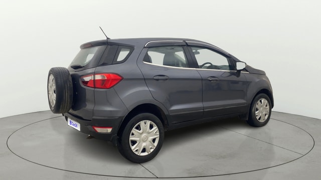 View Ford EcoSport Image 44 Used Ford EcoSport Image 44