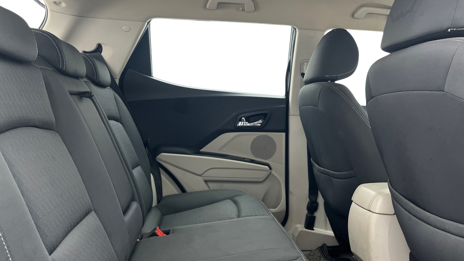 Used 2019 Mahindra XUV300 Used 2019 Mahindra XUV300
