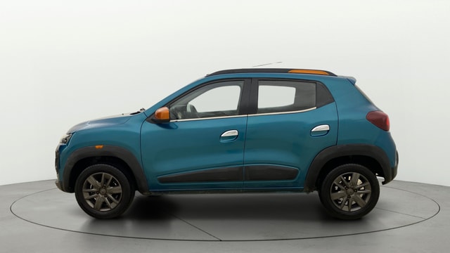 View Renault Kwid Image 25 Used Renault Kwid Image 25