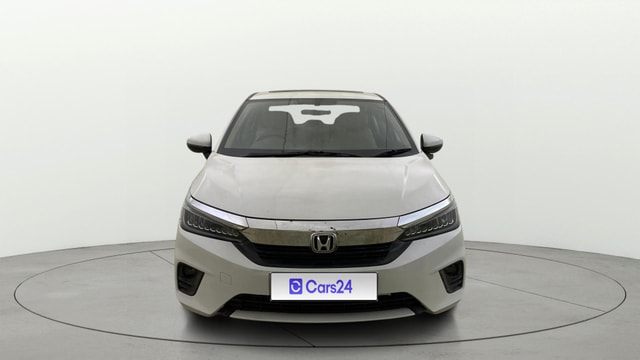 View Honda City ZX Image 1 Used Honda City ZX Image 1