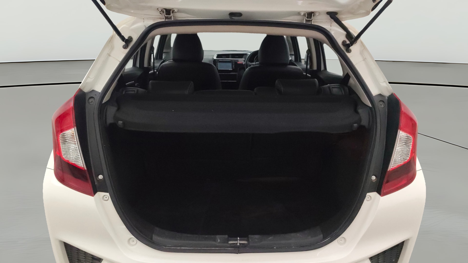Used 2015 Honda Jazz Used 2015 Honda Jazz