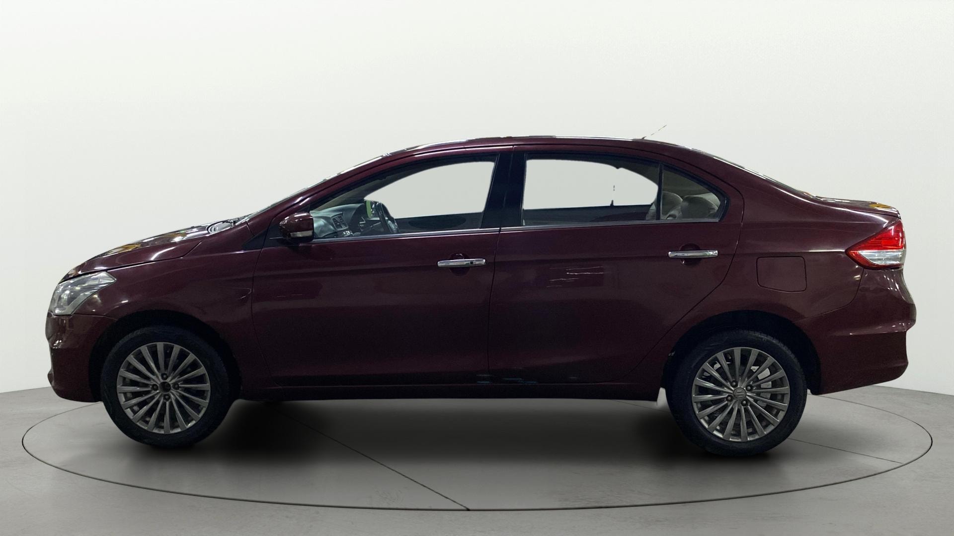 View 2017 Maruti Suzuki 1000 Base Variant Image 25 Used 2017 Maruti Suzuki 1000 Base Variant Image 25