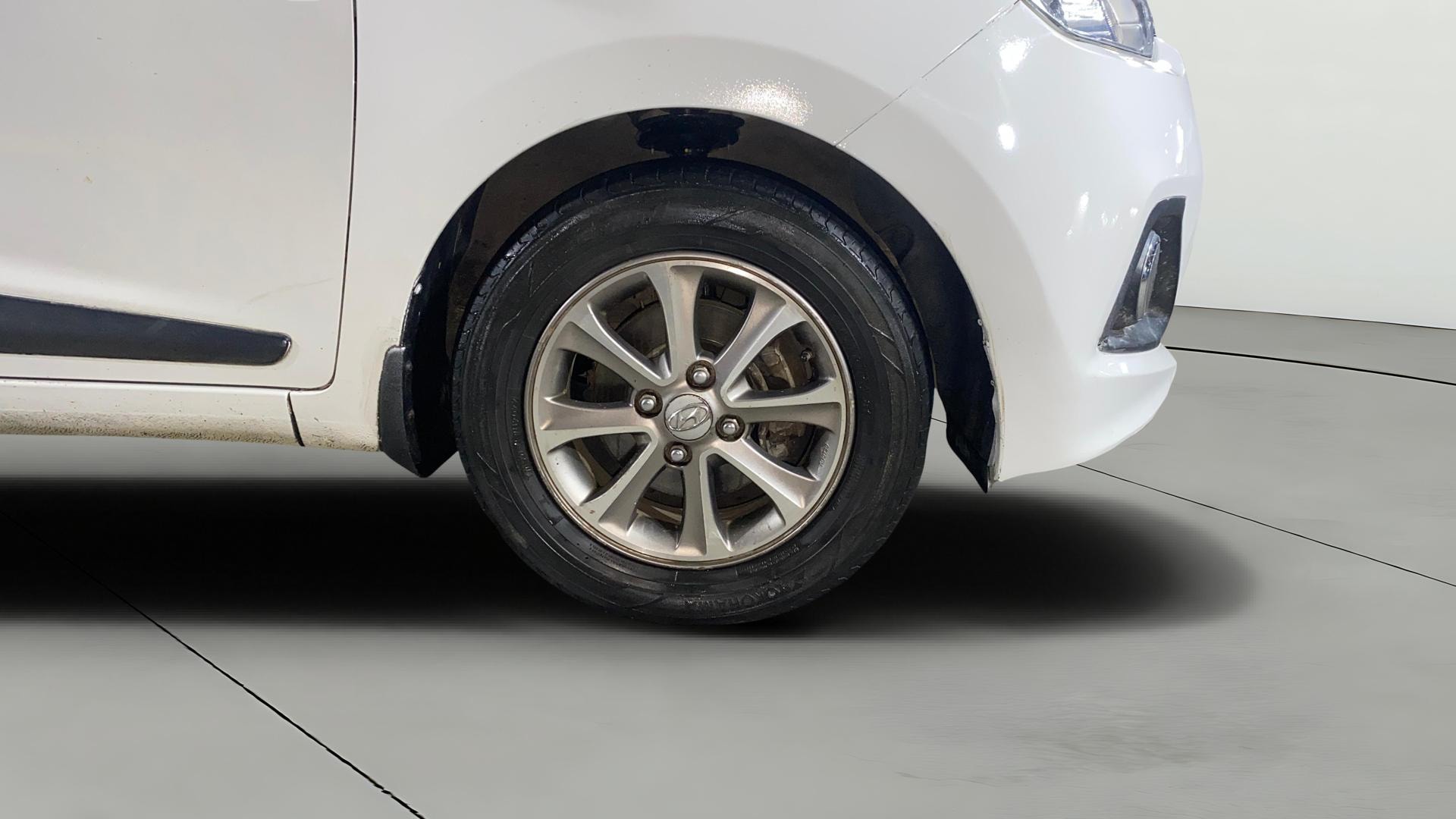Used 2016 Hyundai Grand i10 Used 2016 Hyundai Grand i10