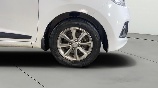 View Hyundai Grand i10 Image 40 Used Hyundai Grand i10 Image 40