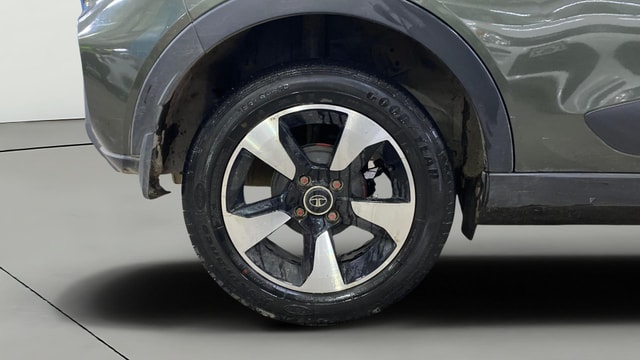 View Tata Nexon Image 23 Used Tata Nexon Image 23