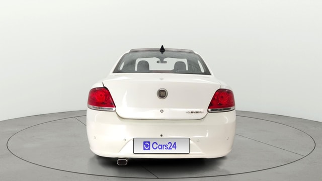 View Fiat Linea Image 40 Used Fiat Linea Image 40