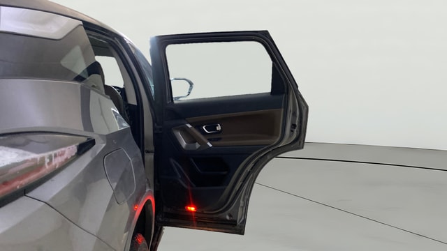 View Tata Harrier Image 7 Used Tata Harrier Image 7