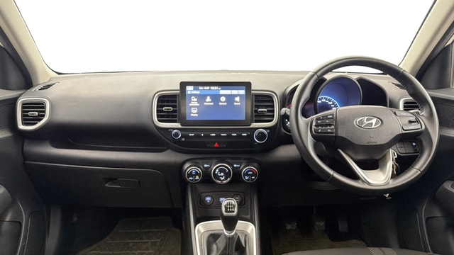 View Hyundai Venue Image 15 Used Hyundai Venue Image 15