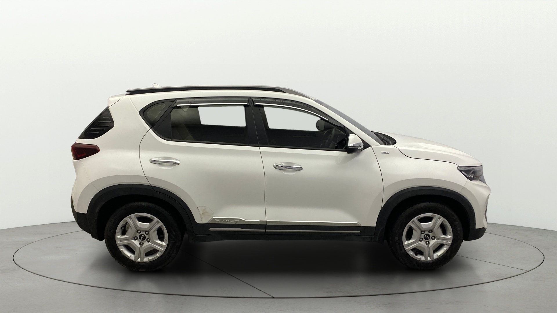 Used 2021 Kia Sonet Used 2021 Kia Sonet