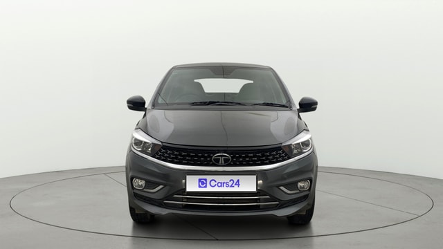 View Tata Tigor Image 1 Used Tata Tigor Image 1