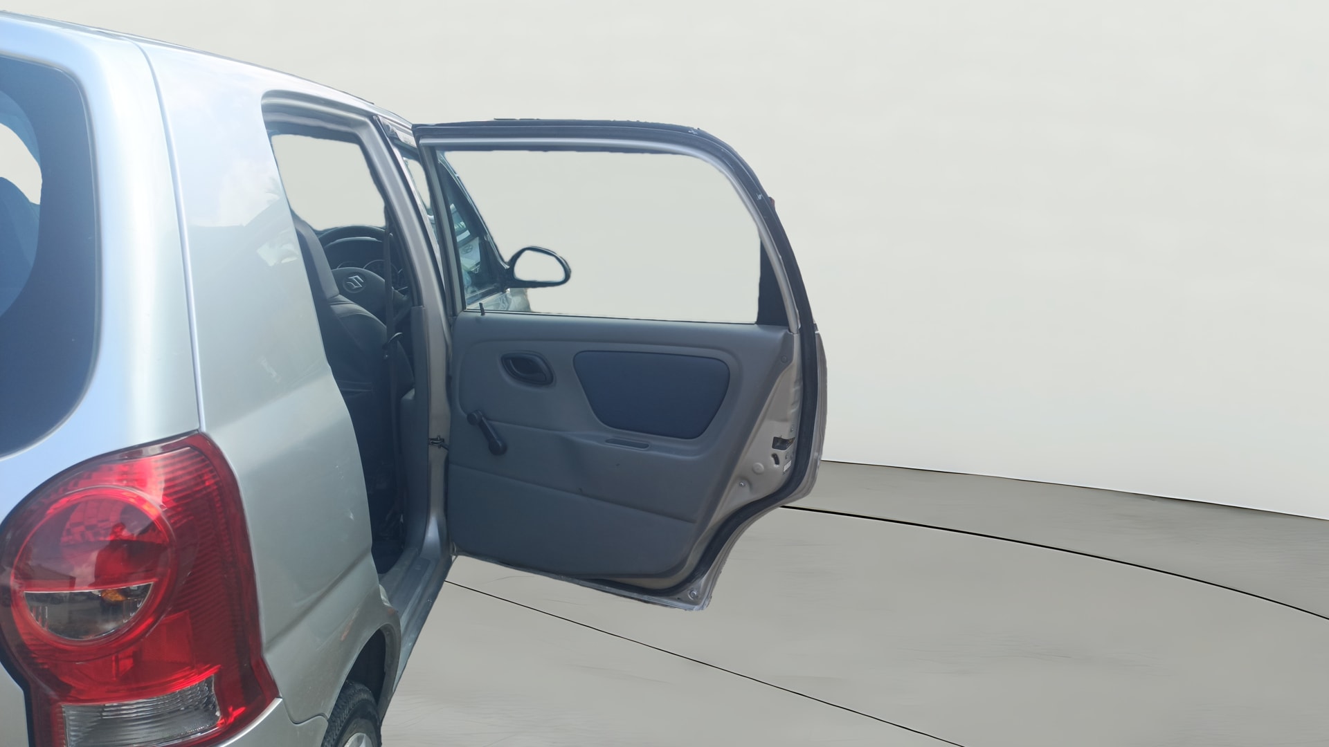 View 2013 Maruti Suzuki Alto K10 LX Image 5 Used 2013 Maruti Suzuki Alto K10 LX Image 5