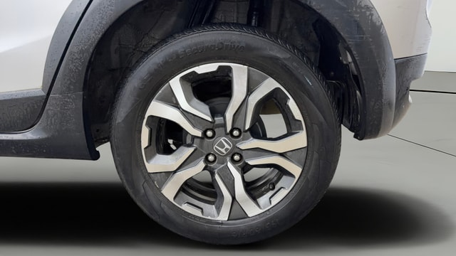 View Honda WR-V Image 7 Used Honda WR-V Image 7