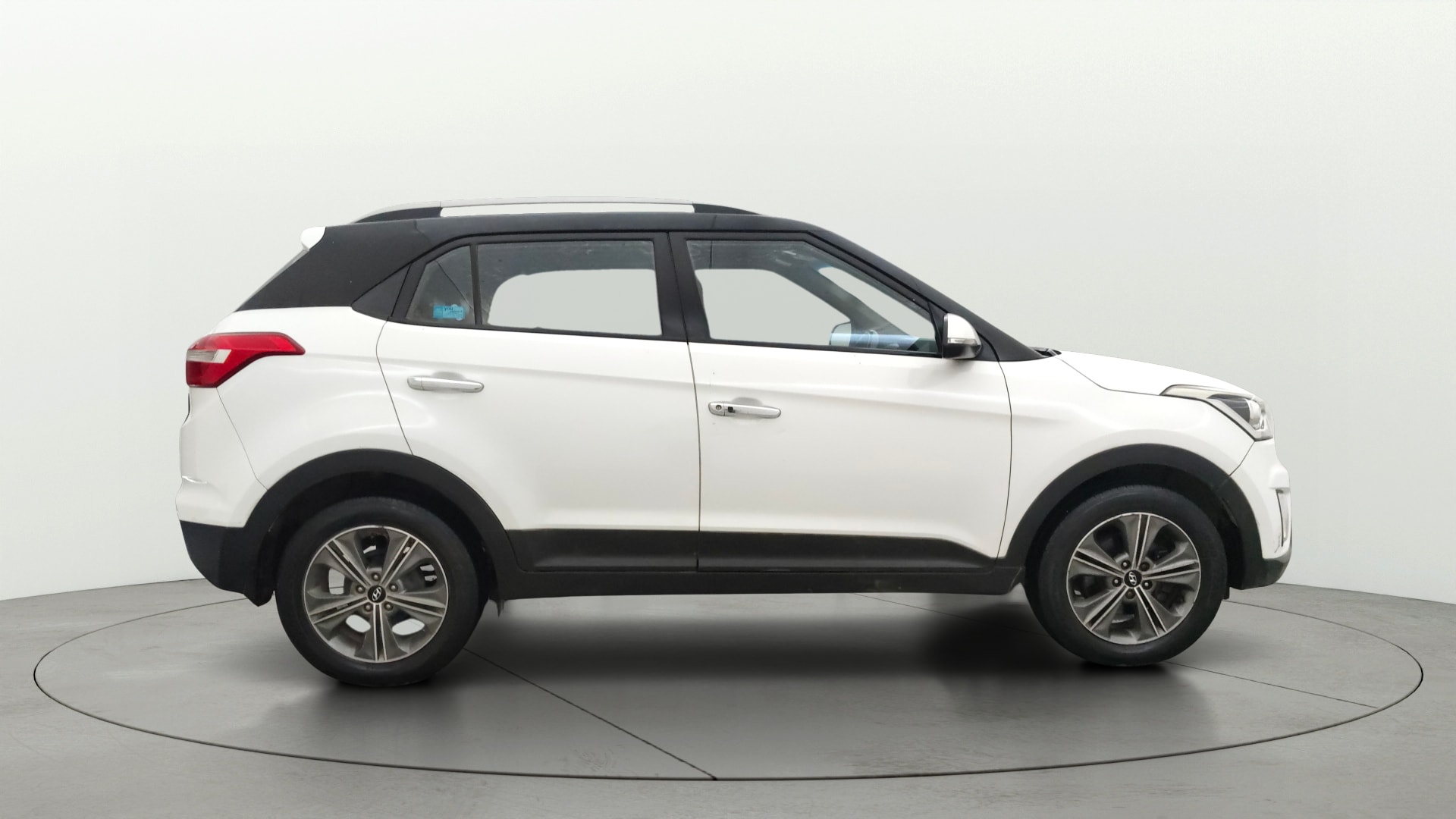 View 2016 Hyundai Creta 1.4 E Diesel Image 8 Used 2016 Hyundai Creta 1.4 E Diesel Image 8