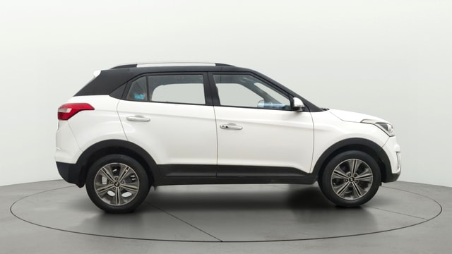 View Hyundai Creta Image 8 Used Hyundai Creta Image 8