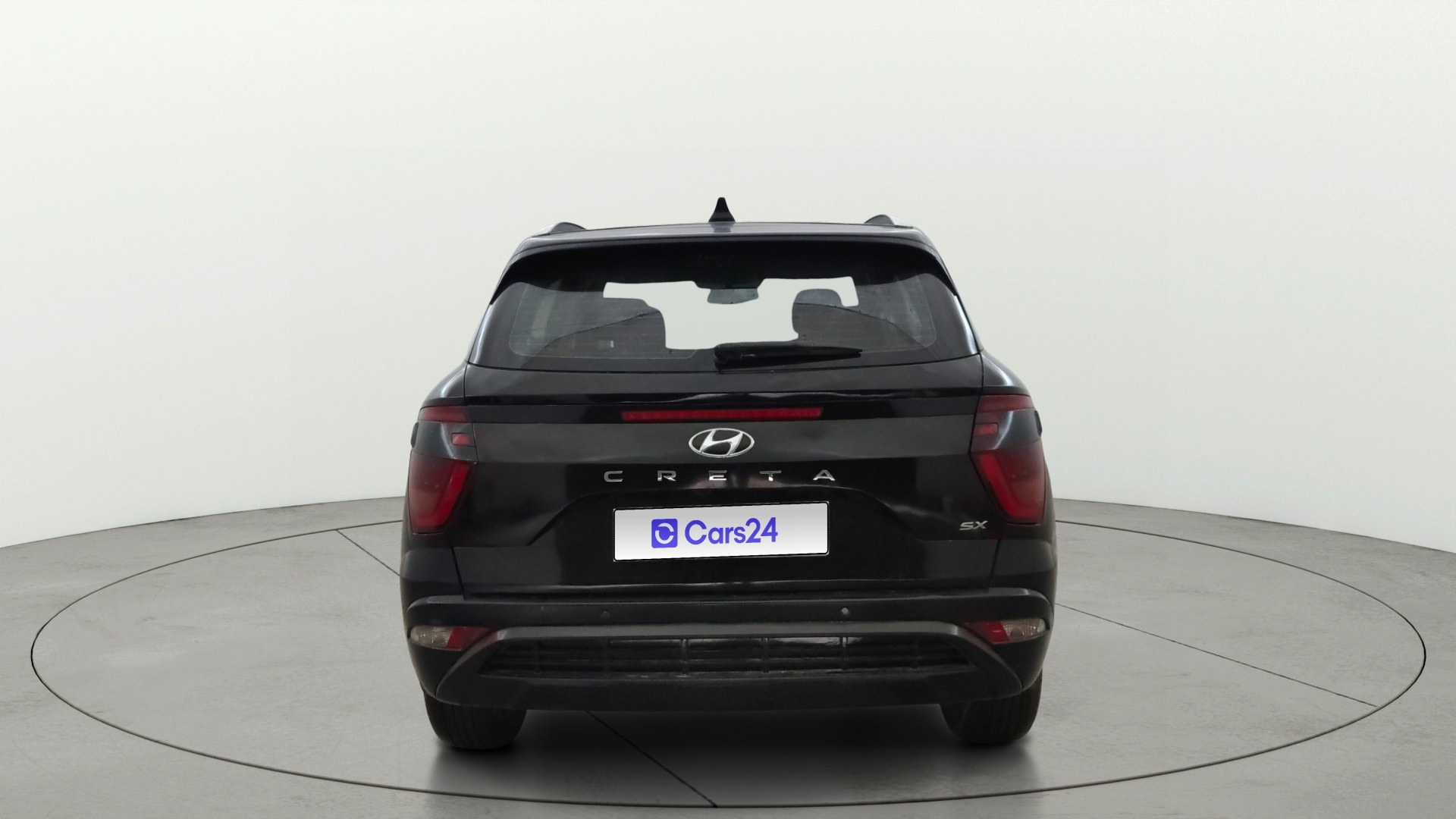 View 2021 Hyundai Creta 1.4 E Diesel Image 44 Used 2021 Hyundai Creta 1.4 E Diesel Image 44