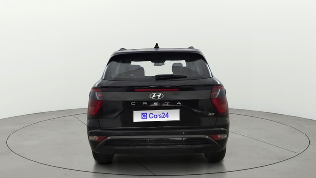 View Hyundai Creta Image 44 Used Hyundai Creta Image 44