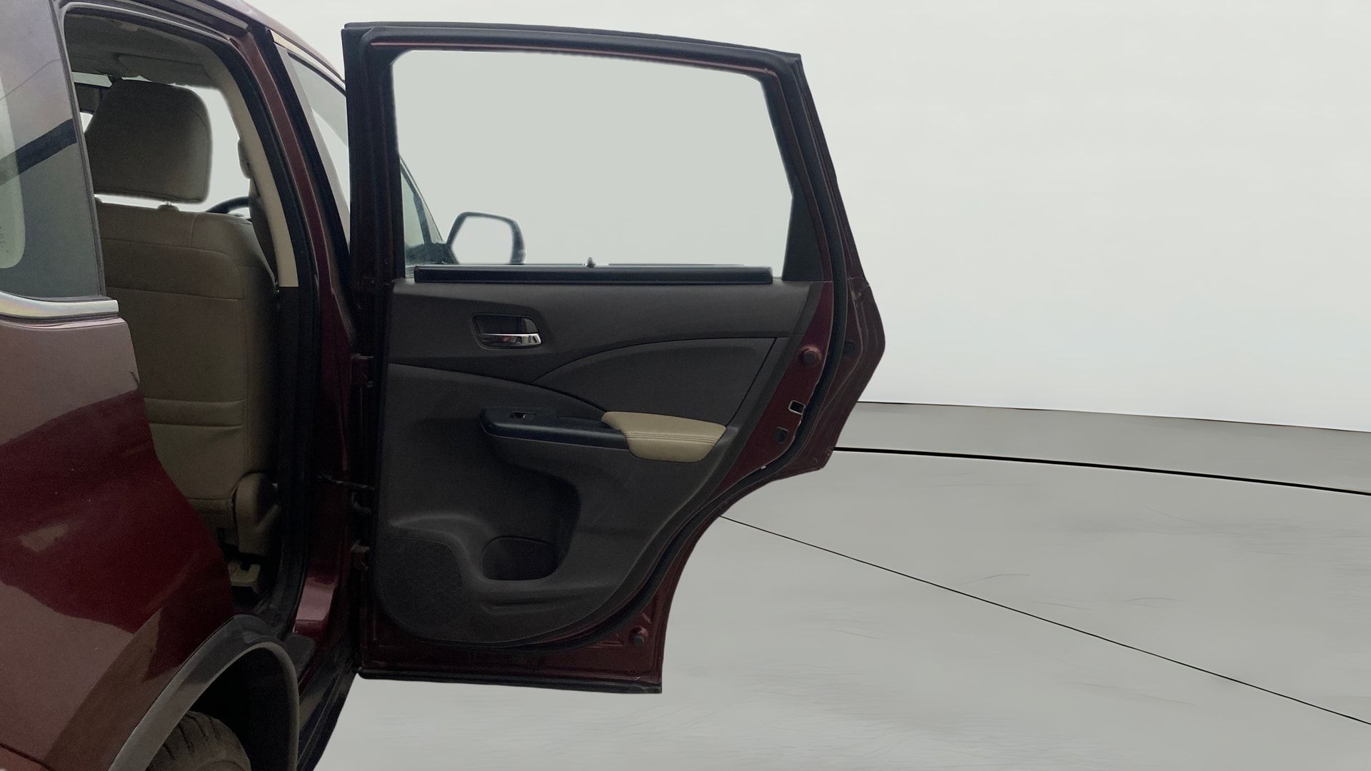 View 2015 Honda CR-V 2.0L AT Petrol Image 8 Used 2015 Honda CR-V 2.0L AT Petrol Image 8