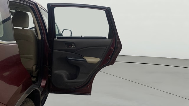 View Honda CR-V Image 8 Used Honda CR-V Image 8