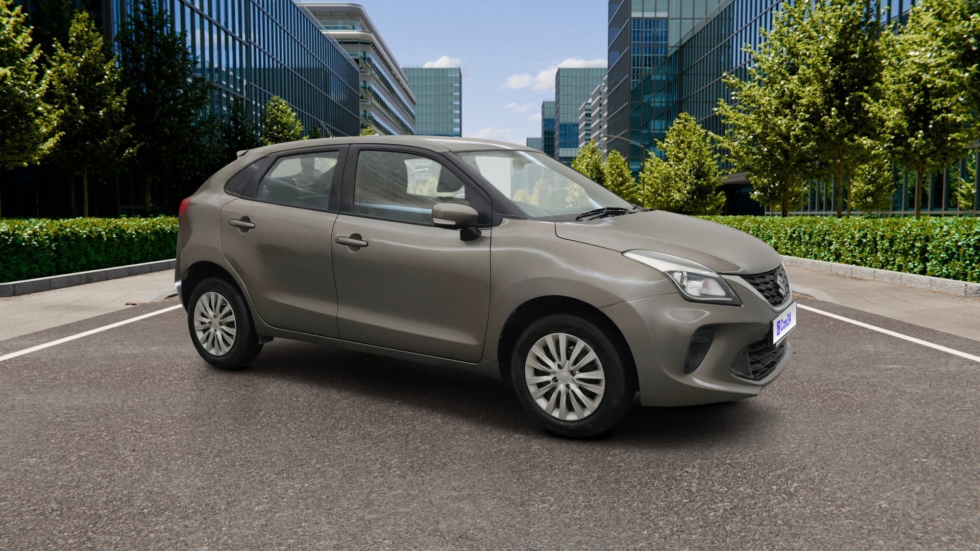 View 2020 Maruti Suzuki 1000 Base Variant Image 35 Used 2020 Maruti Suzuki 1000 Base Variant Image 35