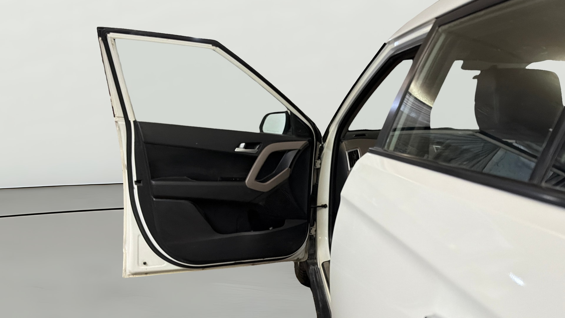 Used 2019 Hyundai Creta Used 2019 Hyundai Creta