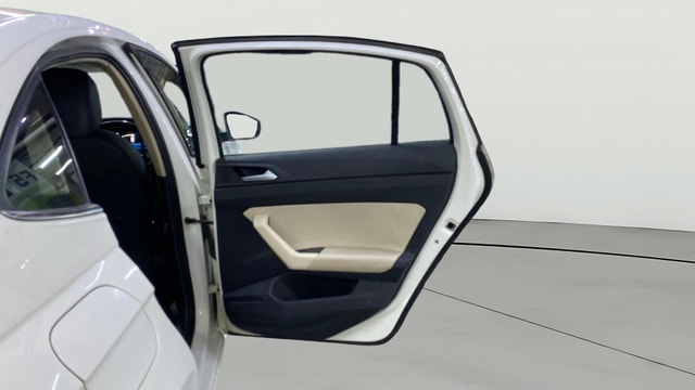 View Volkswagen Virtus Image 6 Used Volkswagen Virtus Image 6