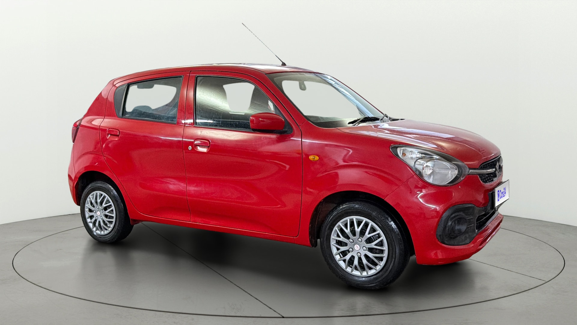 View 2022 Maruti Suzuki 1000 Base Variant Image 35 Used 2022 Maruti Suzuki 1000 Base Variant Image 35