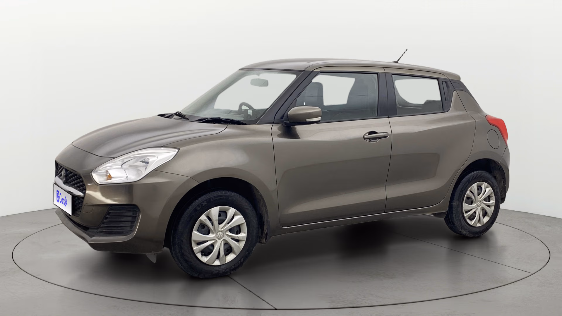 View 2021 Maruti Suzuki 1000 Base Variant Image 35 Used 2021 Maruti Suzuki 1000 Base Variant Image 35