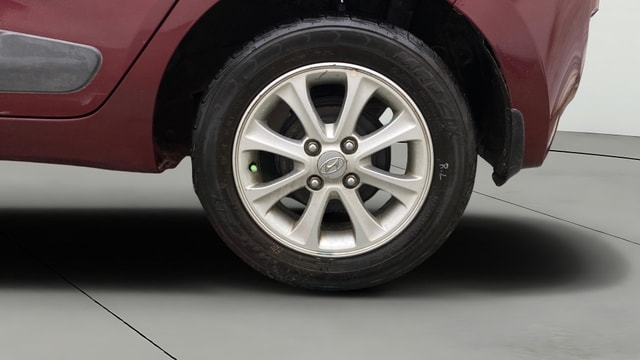 View Hyundai Grand i10 Image 11 Used Hyundai Grand i10 Image 11