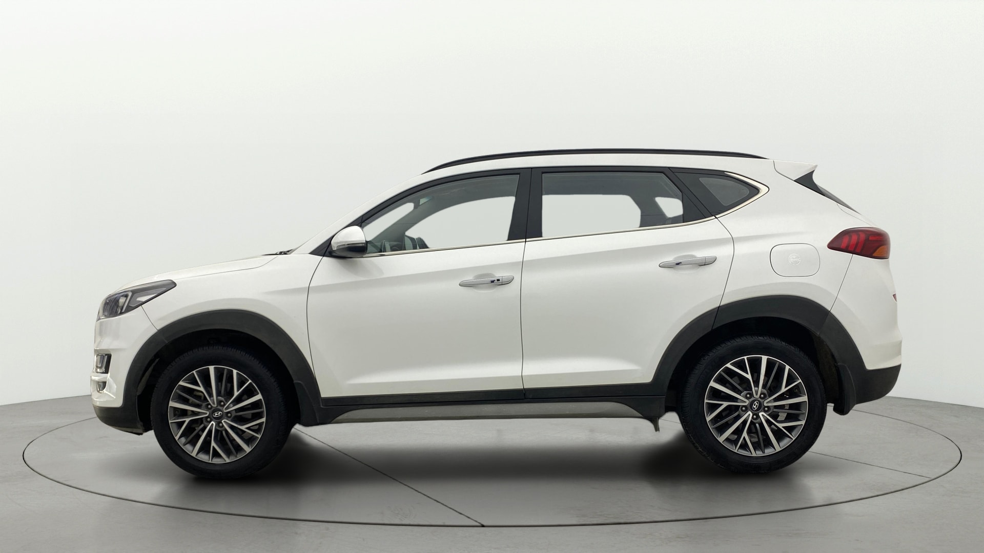 Used 2022 Hyundai Tucson Used 2022 Hyundai Tucson